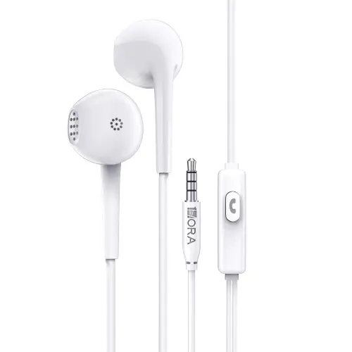 1Hora – Auriculares con cable 3.5mm AUT117's photo #1