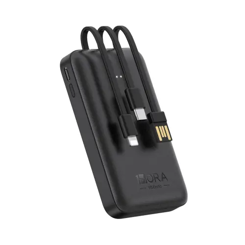 Power Bank GAR261 de 1HORA's photo #1