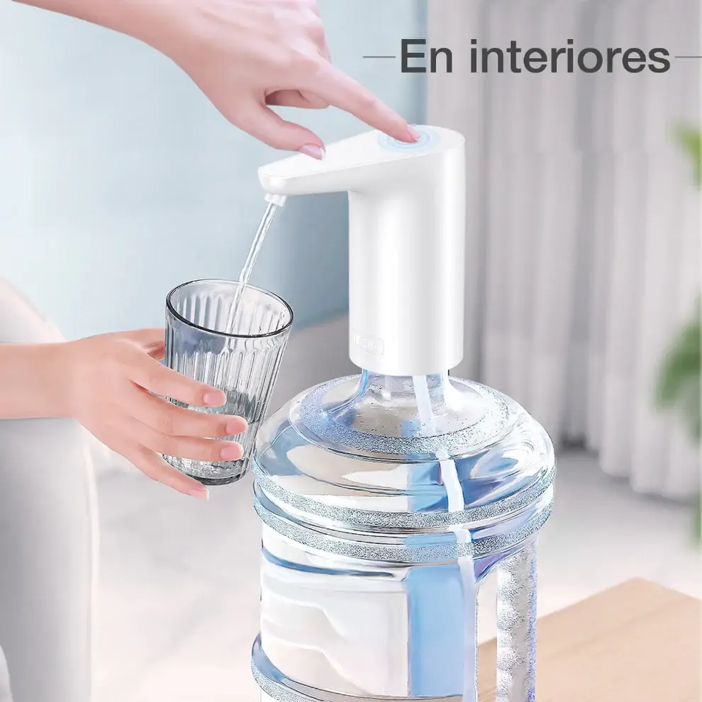 1Hora – Dispensador de agua automático DPA002's photo #3