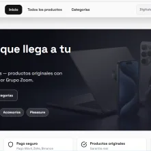 Tienda Web Streaming's photo #1