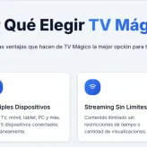 Sitio Web de IPTV's photo #5