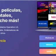 Sitio Web de IPTV's photo #4