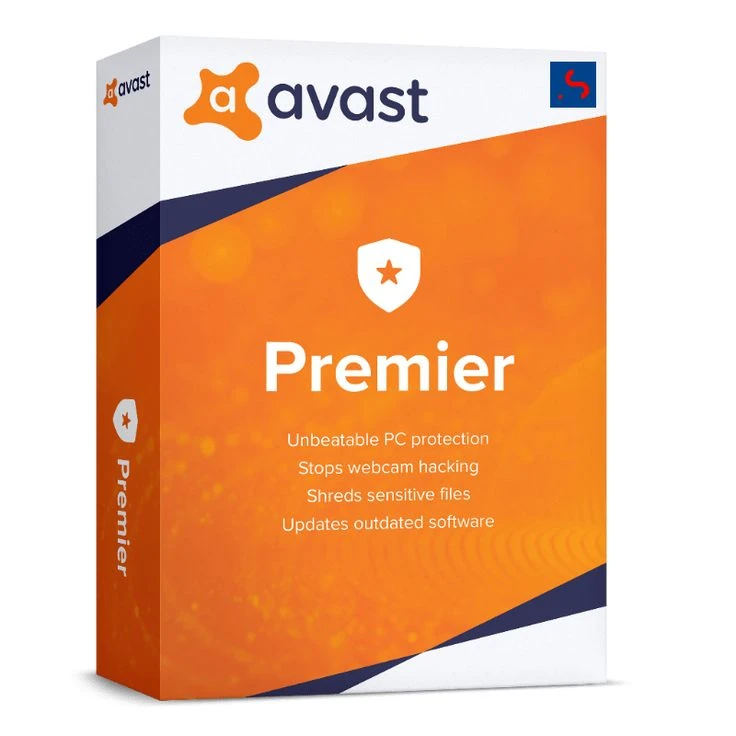 Clave AVAST Premium Security (1 año / 3 PC)'s foto | TrendShopX2025 |  BizneCubano
