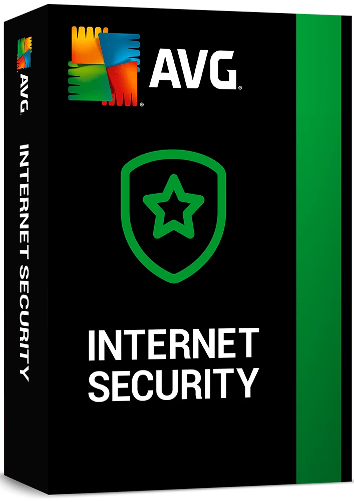 Clave AVG Internet Security 2024 (2 años / 10 dispositivos)'s foto | TrendShopX2025 |  BizneCubano