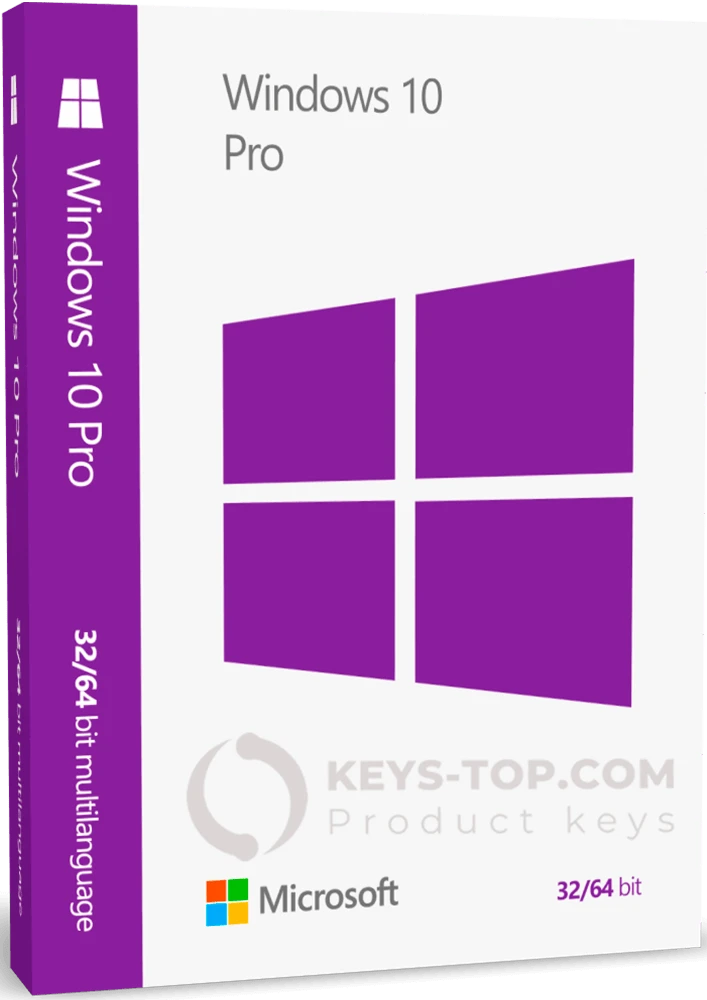 Licencia Windows 10 Professional's foto | TrendShopX2025 |  BizneCubano