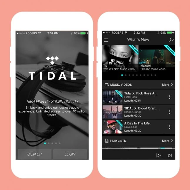 TIDAL PLAN / FAMILIAR's foto | TrendShopX2025 |  BizneCubano