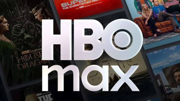 🎬 HBO Max Standard's foto | TrendShopX2025 |  BizneCubano