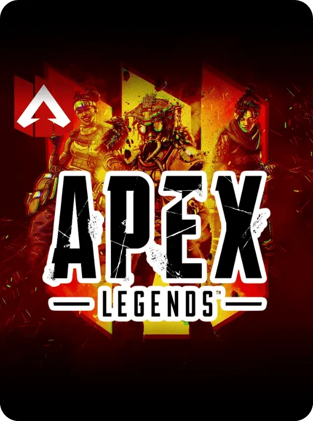 APEX Legends XBOX's foto | TrendShopX2025 |  BizneCubano