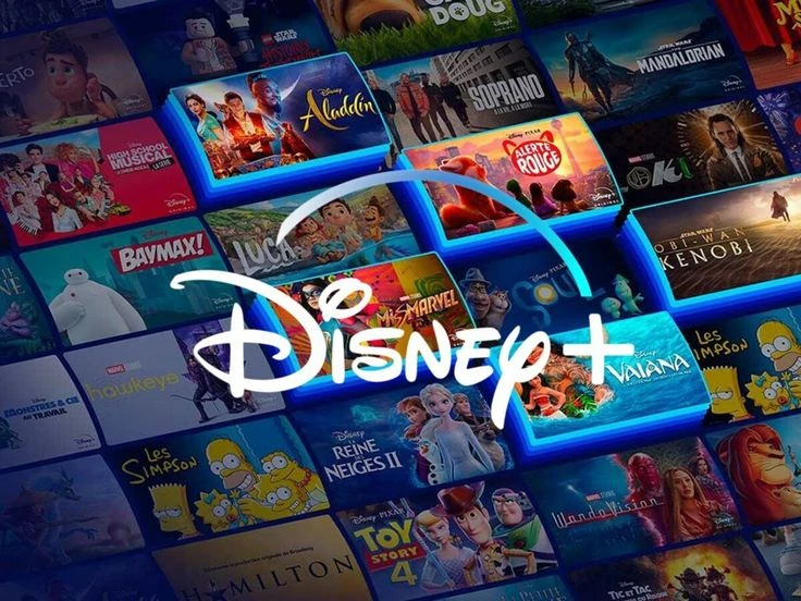 DISNEY PREMIUM CUENTA 1 A SU DOMINIO's foto | TrendShopX2025 |  BizneCubano