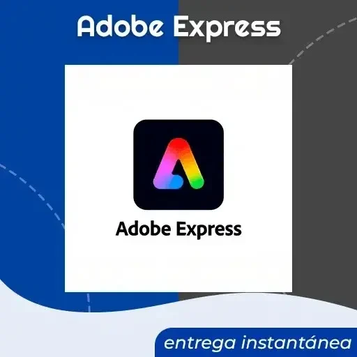 Adobe Express Premium - 12 Meses's foto | TrendShopX2025 |  BizneCubano