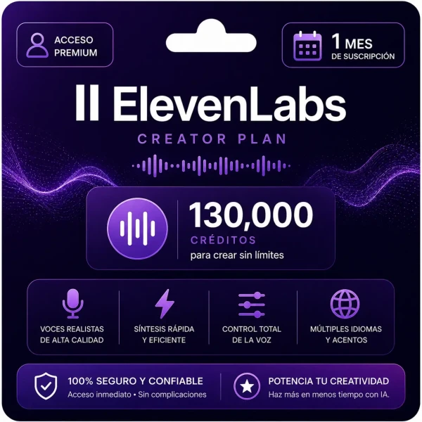 II ELEVEN LABS's foto | TrendShopX2025 |  BizneCubano