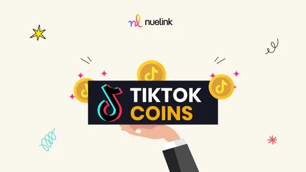 Tiktok Coins's foto | TrendShopX2025 |  BizneCubano