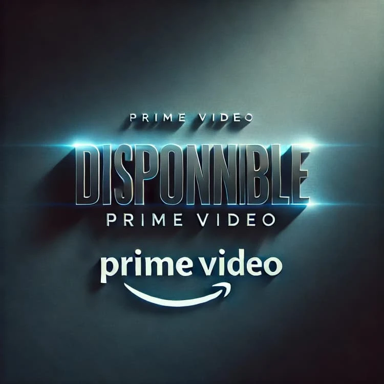 Prime video |Perfil's foto | TrendShopX2025 |  BizneCubano