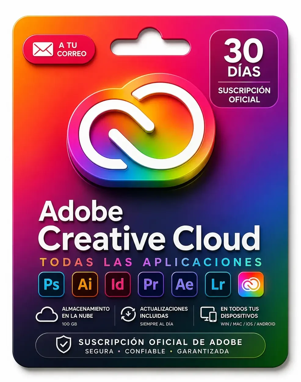 Adobe Creative's foto | TrendShopX2025 |  BizneCubano