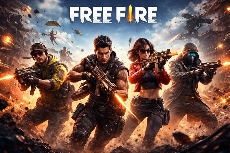 🆓 Free Fire PRECIOS TEMPORALES 🆓's foto | TrendShopX2025 |  BizneCubano