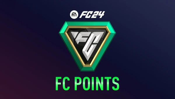 EA FC 24 Points Origin PC Global's foto | TrendShopX2025 |  BizneCubano