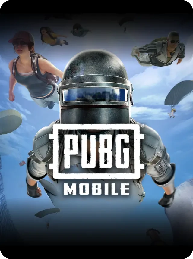 PUBG Mobile (Global)'s foto | TrendShopX2025 |  BizneCubano