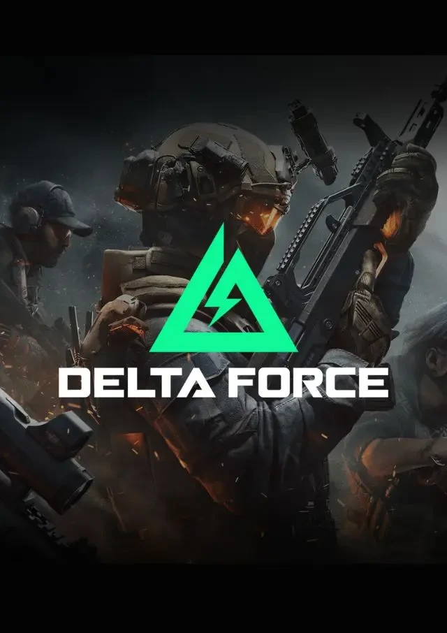Delta Force (Global) (60 Delta Coins)'s foto | TrendShopX2025 |  BizneCubano