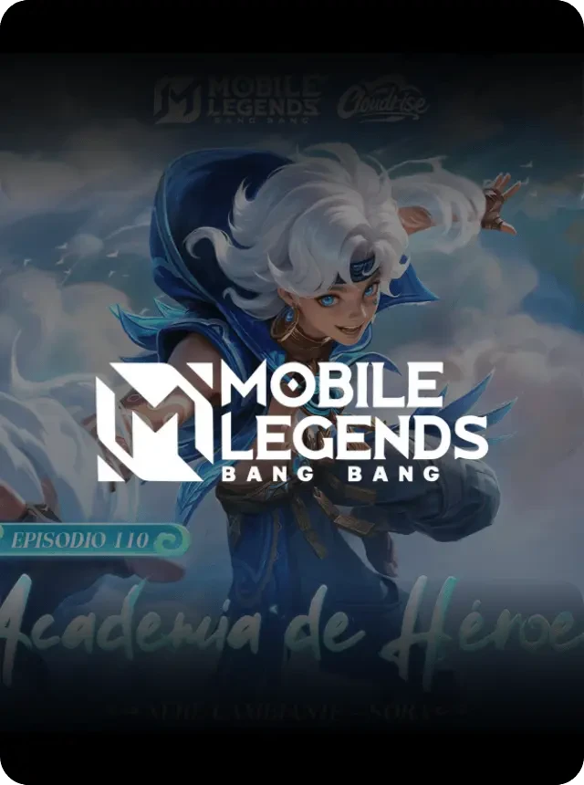 Mobile Legend LATAM's foto | TrendShopX2025 |  BizneCubano