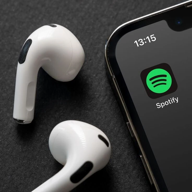Spotify |30 Dias | 2 Dispositivo's foto | TrendShopX2025 |  BizneCubano