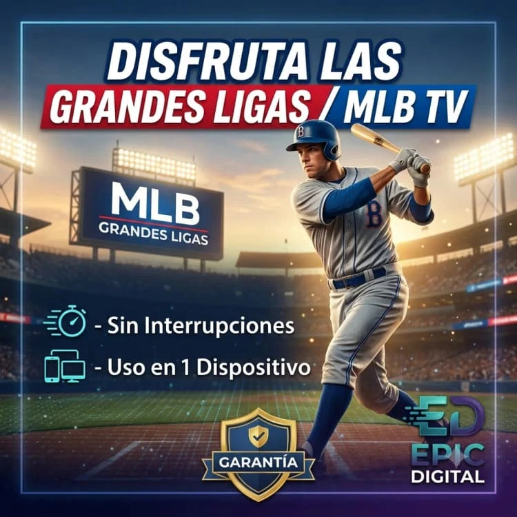 Mlb tv's foto | TrendShopX2025 |  BizneCubano