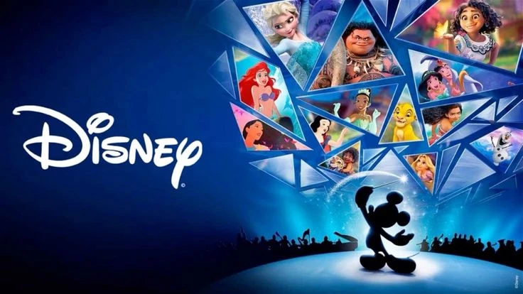 Disney Perfil's foto | TrendShopX2025 |  BizneCubano