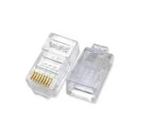 Conector de Rj45's foto | TrendShopX2025 |  BizneCubano
