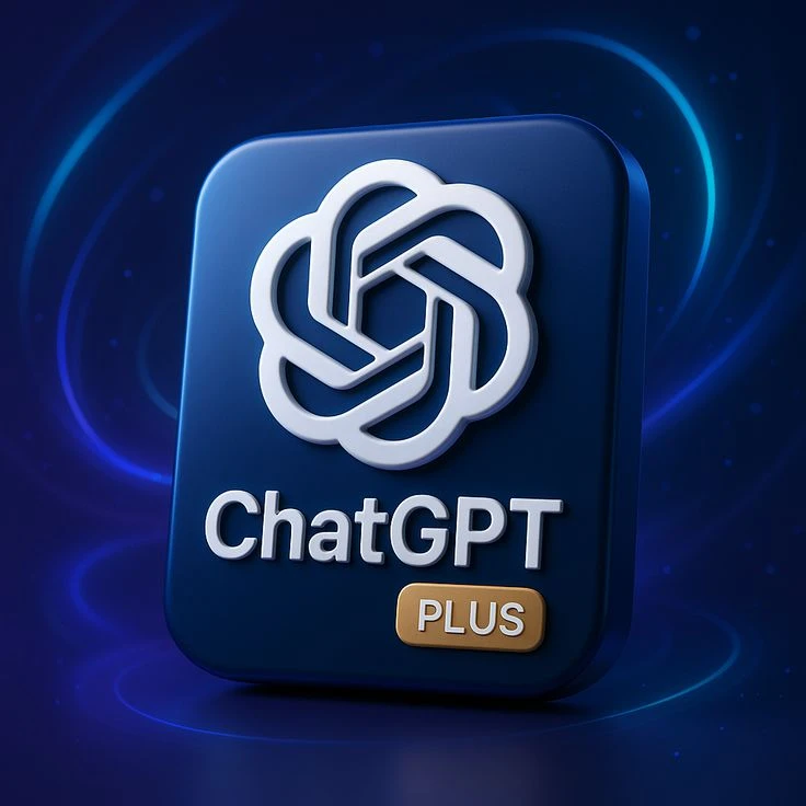 Chat gpt plus cuenta completa's foto | TrendShopX2025 |  BizneCubano