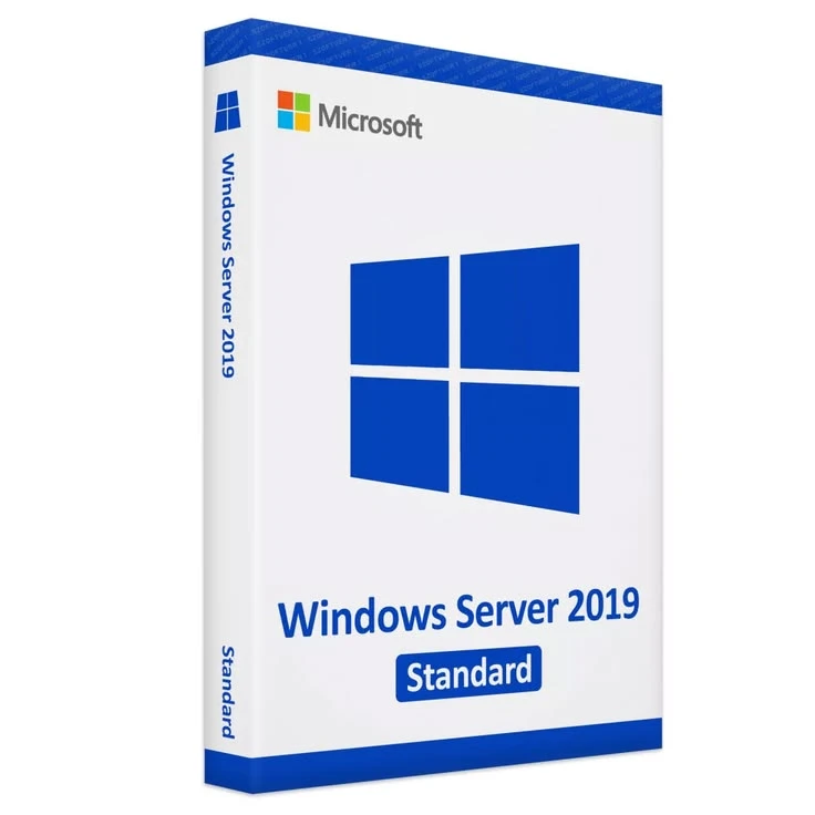 Windows Server 2019 Standard's foto | TrendShopX2025 |  BizneCubano