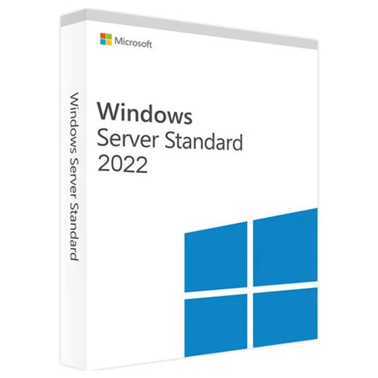 Windows Server 2022 Standard's foto | TrendShopX2025 |  BizneCubano