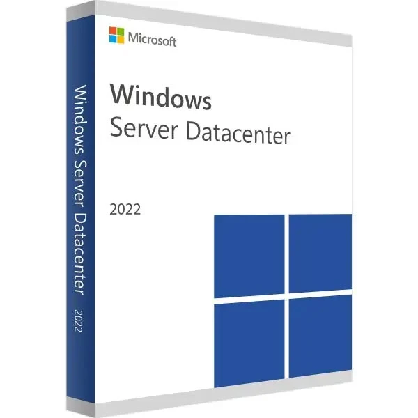 Windows Server 2022 Datacenter's foto | TrendShopX2025 |  BizneCubano