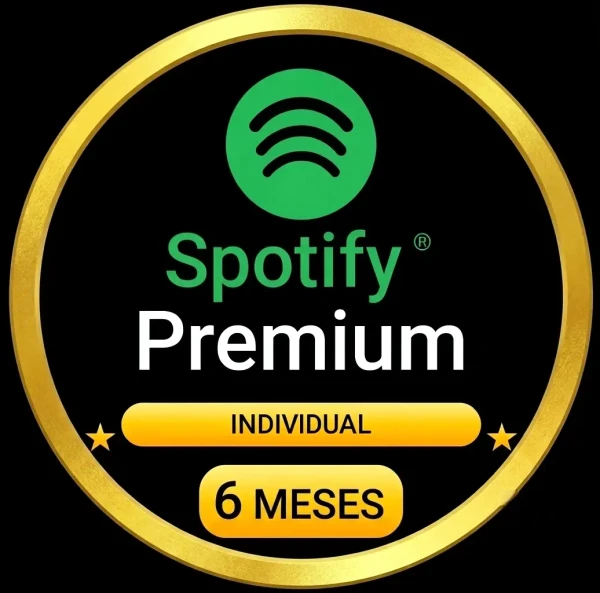🔥Spotify 6 meses premium individual🪩's foto | TrendShopX2025 |  BizneCubano
