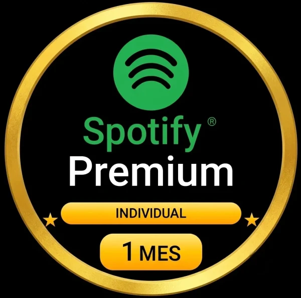 🔥Spotify Premium Individual 1 mes🪩's foto | TrendShopX2025 |  BizneCubano