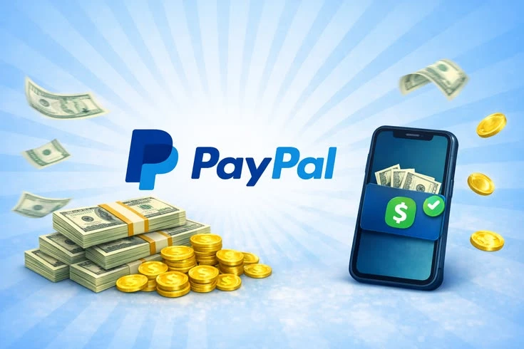 Paypal + surshark anual's foto | TrendShopX2025 |  BizneCubano