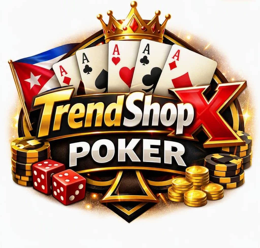 Fichas de poker's foto | TrendShopX2025 |  BizneCubano
