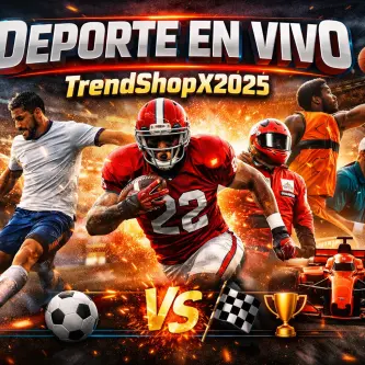 Imagen de Deportes en vivo