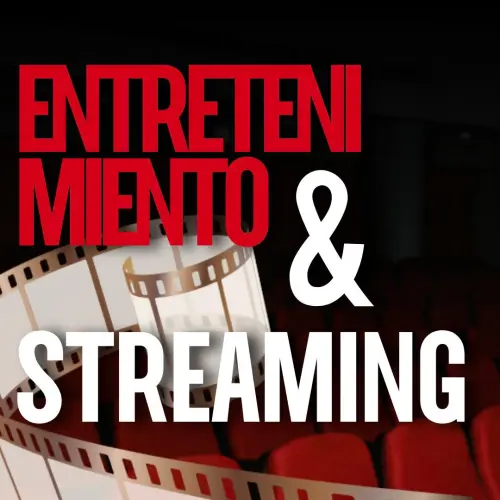 Imagen de Entretenimiento & Streaming