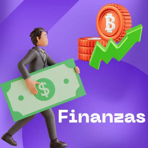 Imagen de Finanzas