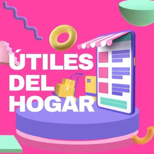 Imagen de Utilez del Hogar