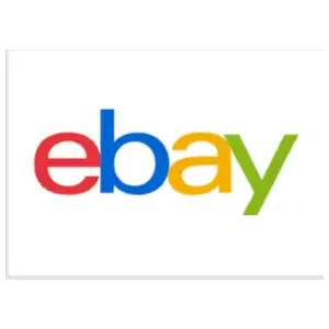 Tarjeta Regalo eBay miniatura 1